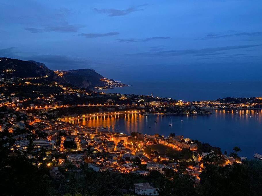 La Mer/plage A 7min De L'appart Nizza