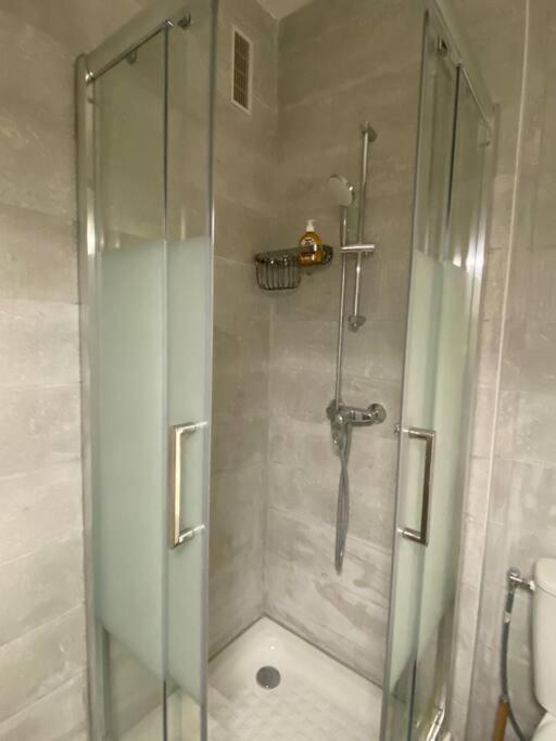 La Mer/plage A 7min De L'appart Apartment Nizza